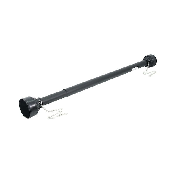 Complete Safety Shield 44" x6" x6"
